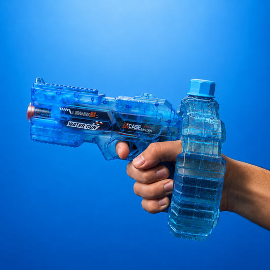 Super Splasher™ Electric Water Gun