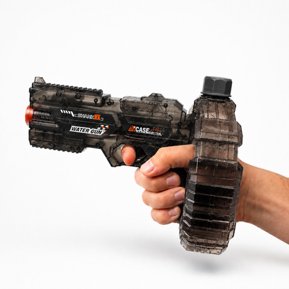 Super Splasher™ Electric Water Gun