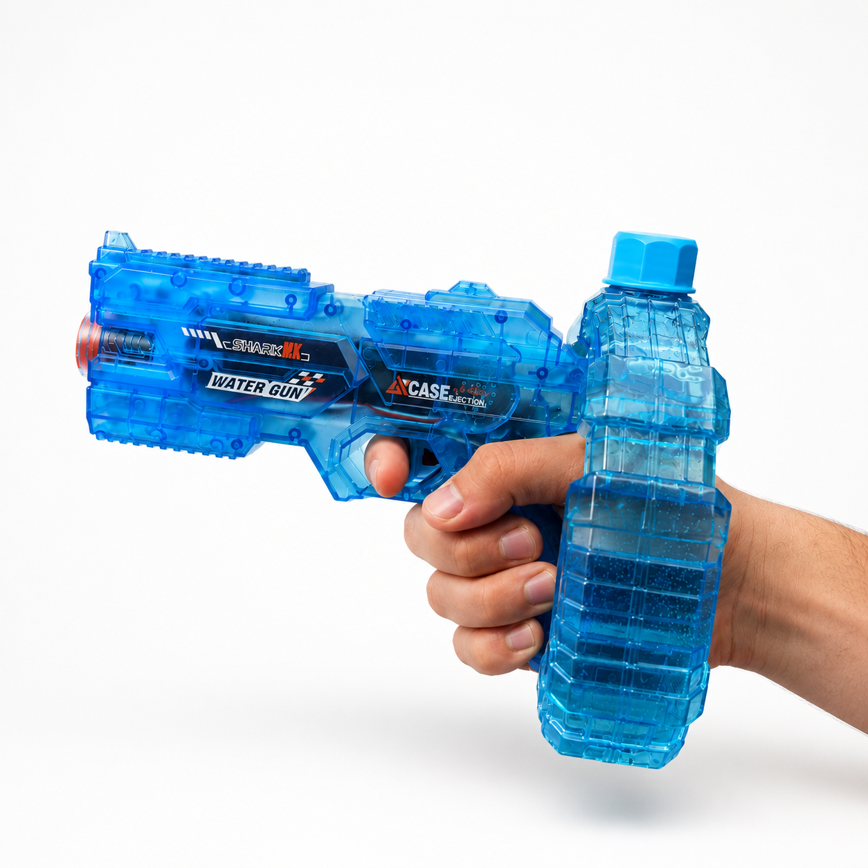 Super Splasher™ Electric Water Gun