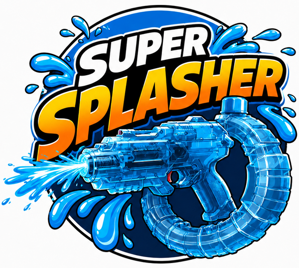 Super Splasher